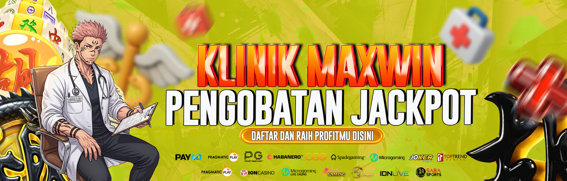 Slot Depo 5K Via DANA Metode QRIS Tanpa Rekening